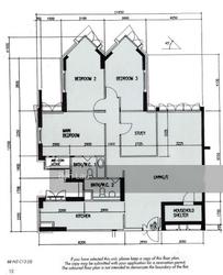 Blk 392 Bukit Batok West Avenue 5 (Bukit Batok), HDB 5 Rooms #154128062